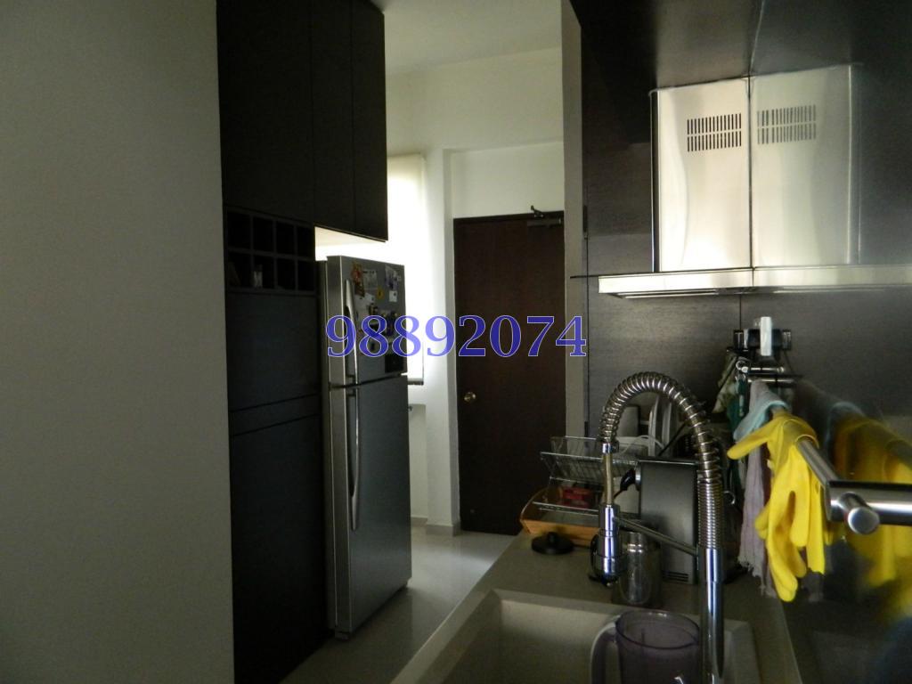 Eastern Lagoon (D15), Condominium #87248782